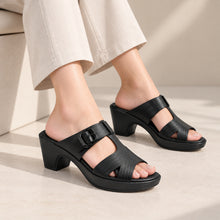 Ladies Sandals S0224044