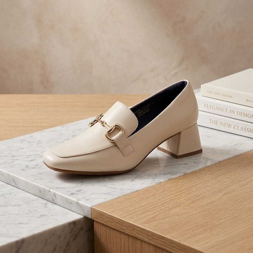 Ladies Pump S0224050