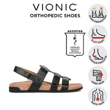 Ladies Sandals Eureka