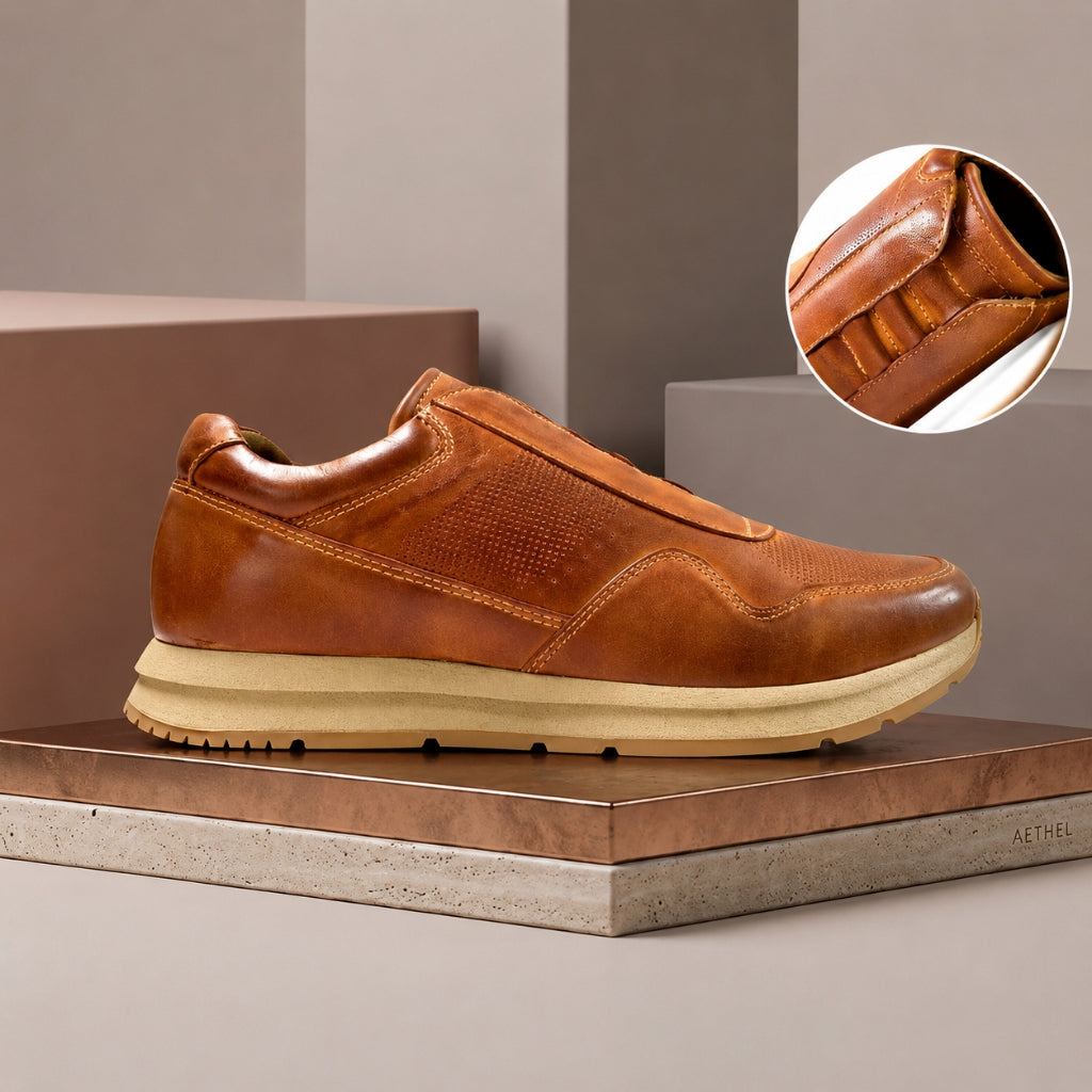Gents Casual Shoes S0125025