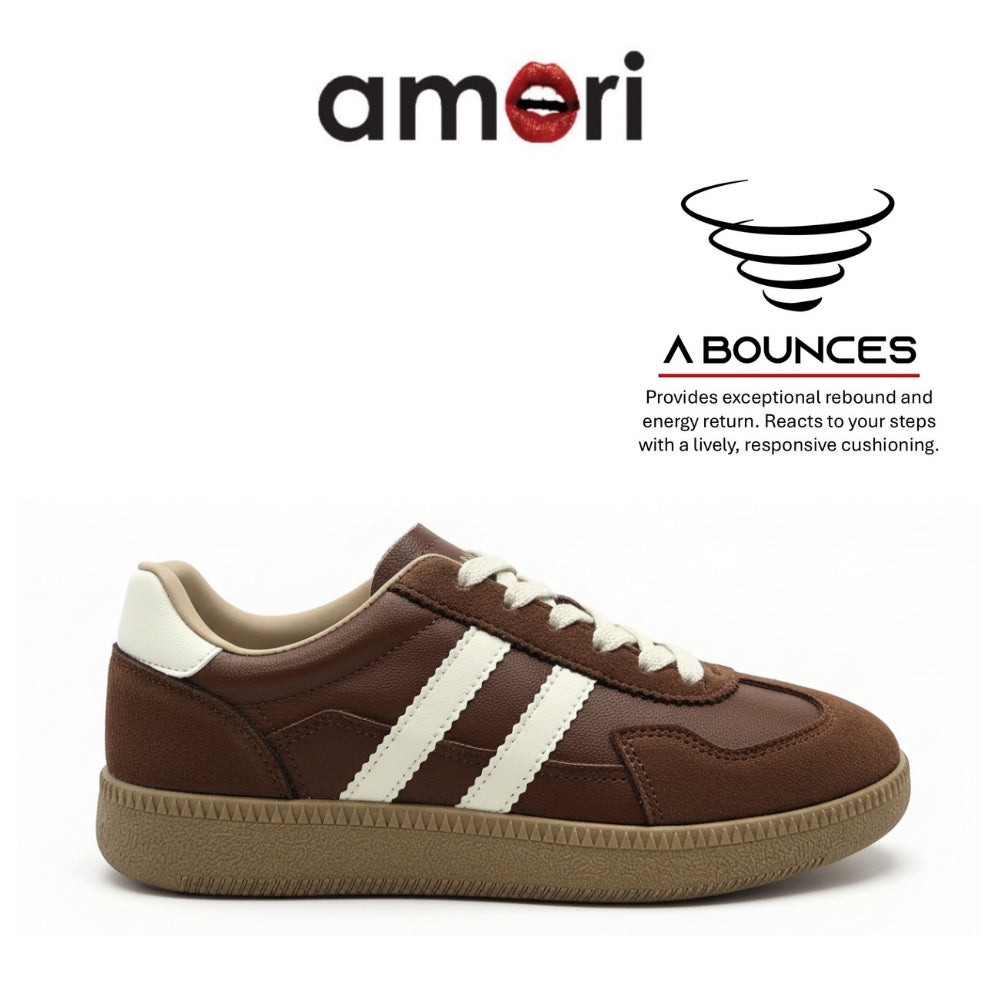 Ladies Sneakers R0225122