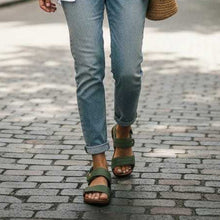 Ladies Sandals S0222029