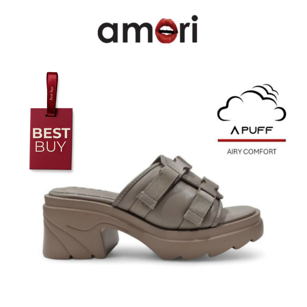 Ladies Sandals R0223033