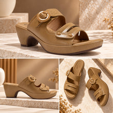 Ladies Sandals S0224043
