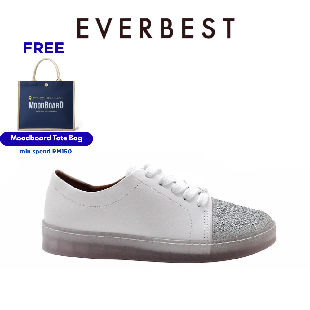 Ladies Sneakers EMR2072