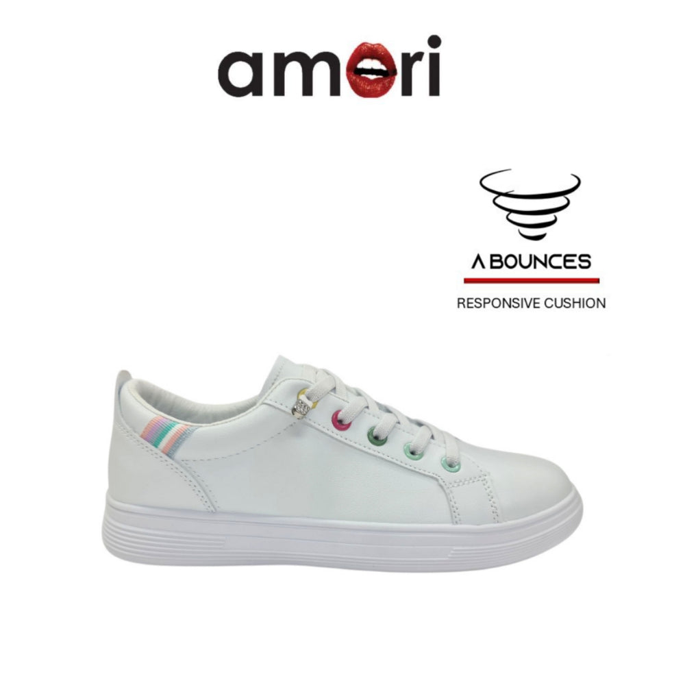 Ladies Sneakers R0225058