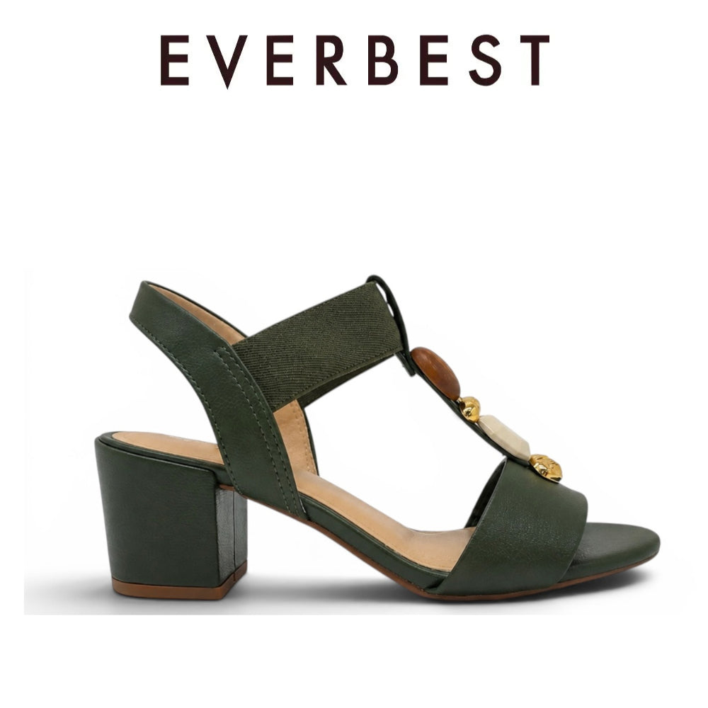Ladies Sandals EMR6253
