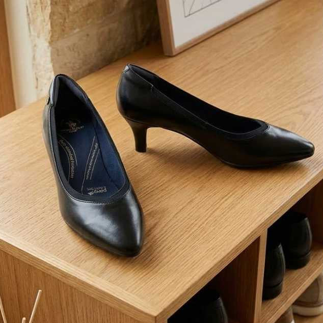 Ladies Pump S0224048