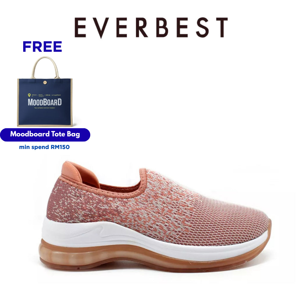 Ladies Sneakers EMR1070