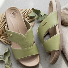 Ladies Sandals S0224045
