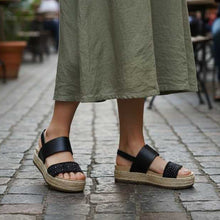 Ladies Sandals S0223039