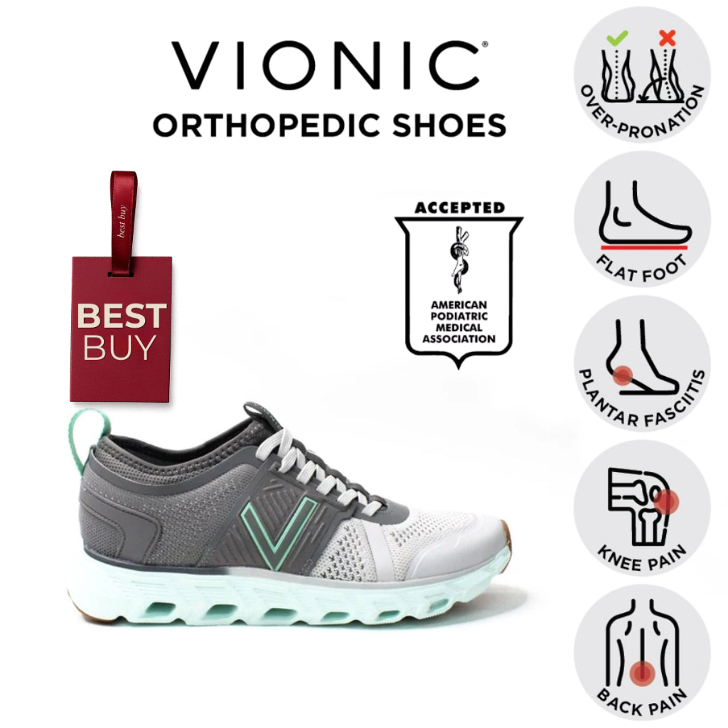 Ladies Sneakers Captivate Vionic