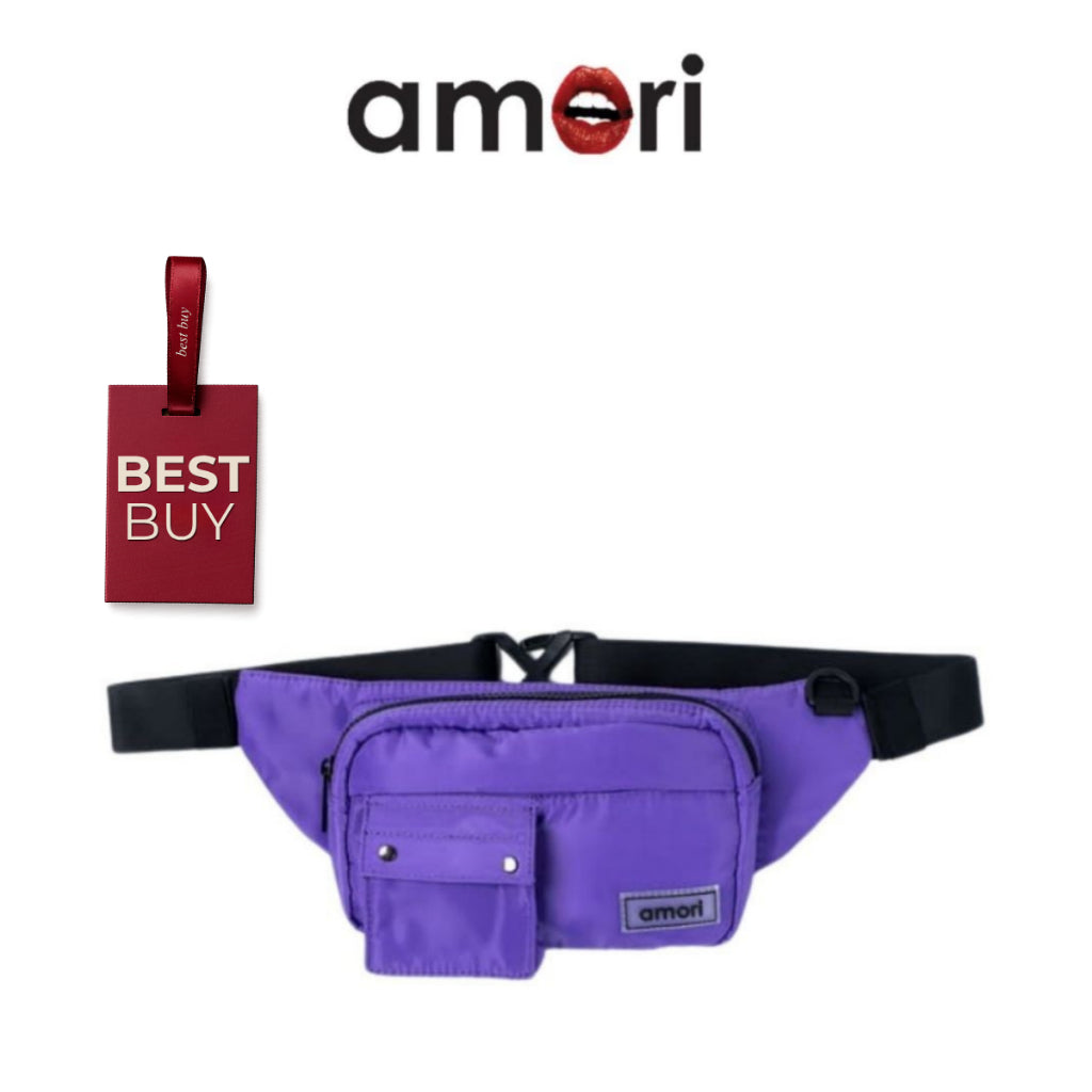Amori Chest Bag R0422048