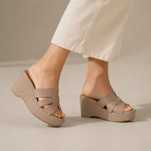 Ladies Sandals E0226350