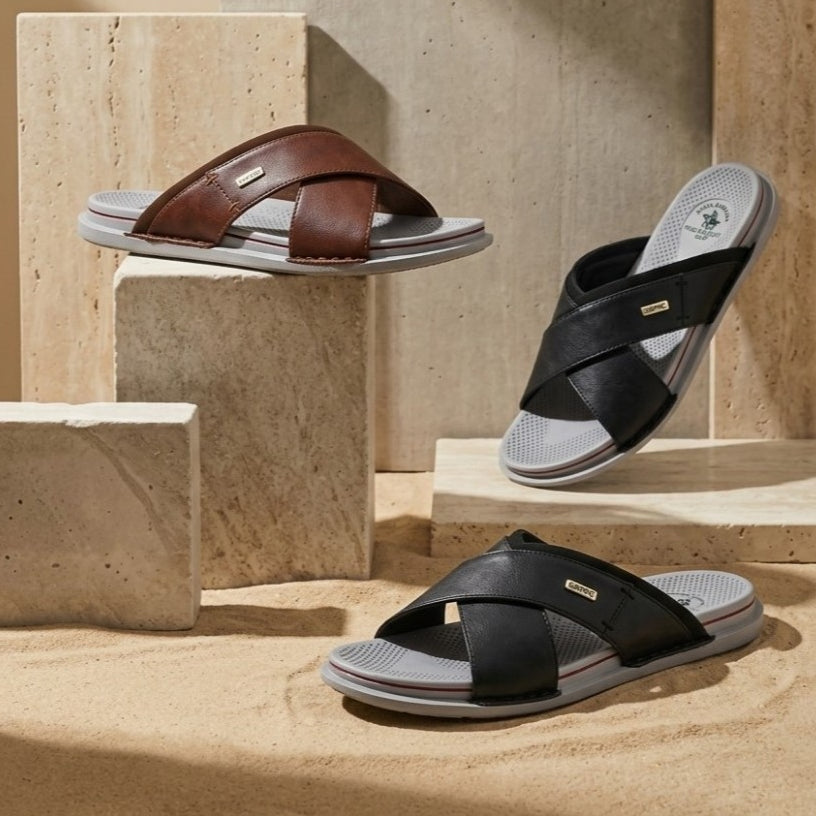 Gents Sandals S0122012