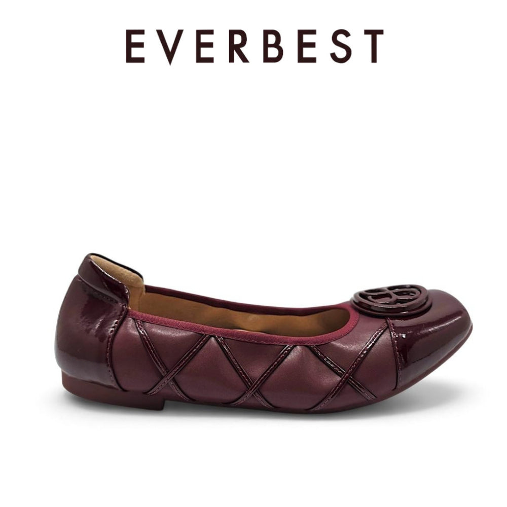 Ladies Pump E0226040
