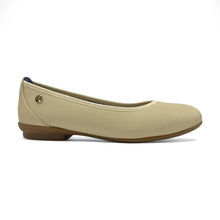 Santa Barbara Ladies Pumps S0224080 – Almond