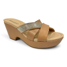 Ladies Sandals EMR4373