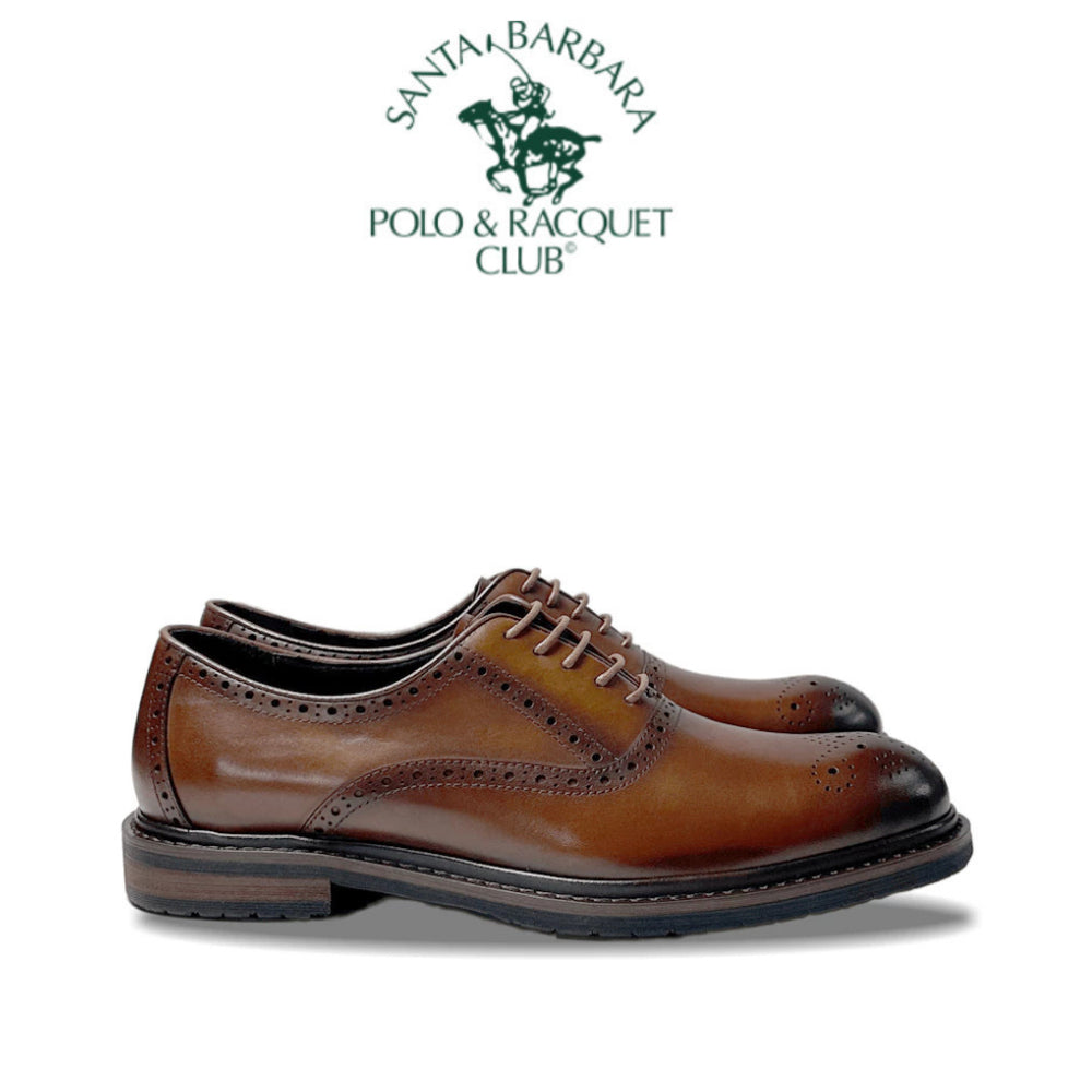 Gents Dress Shoes S0123040