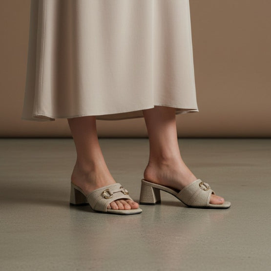 Ladies Sandals S0225112