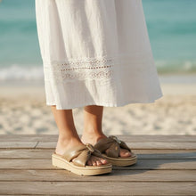 Ladies Sandals S0224004