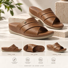 Ladies Sandals S0224038