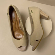 Ladies Pump S0224033