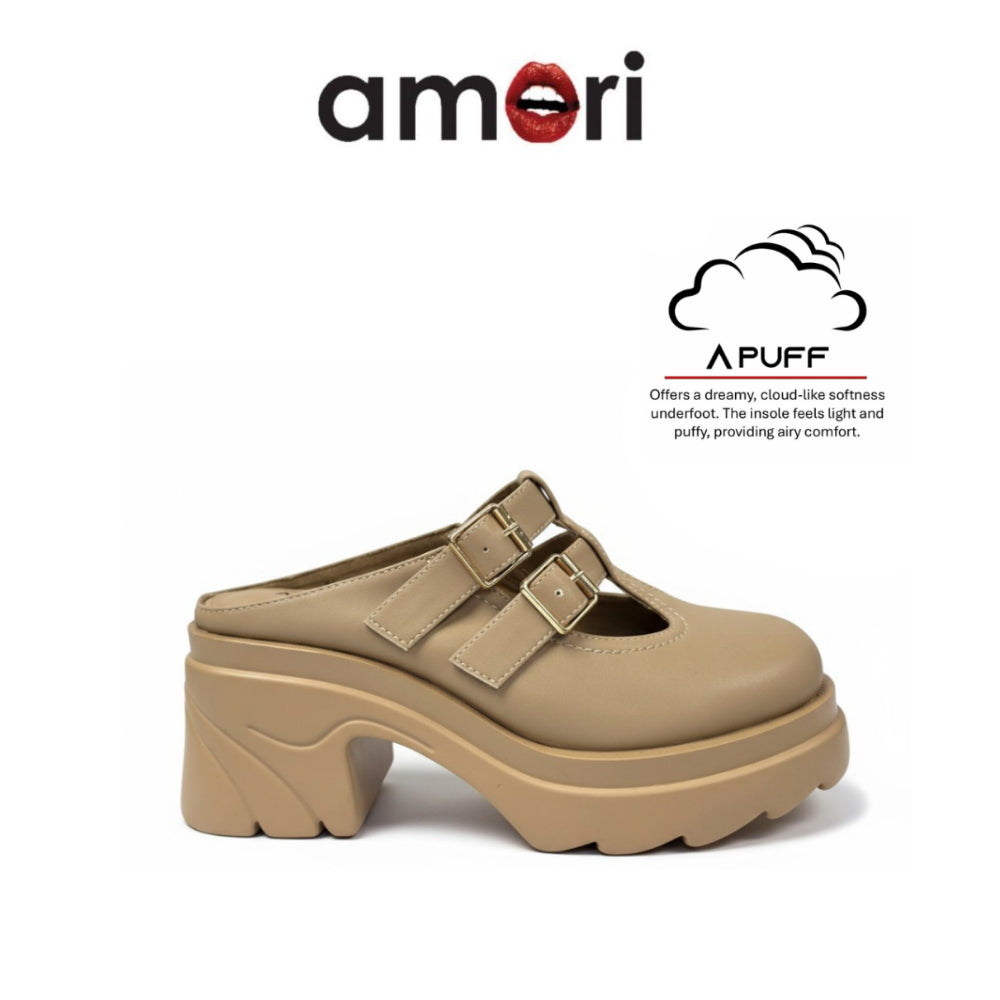 Ladies Mules R0225061