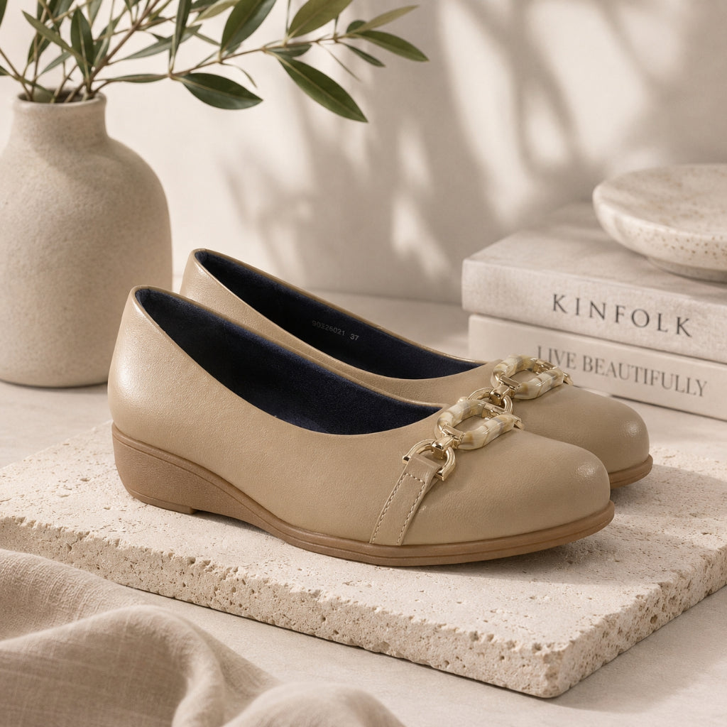 Ladies Pump S0225021