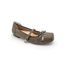 Ladies Pump E0226042
