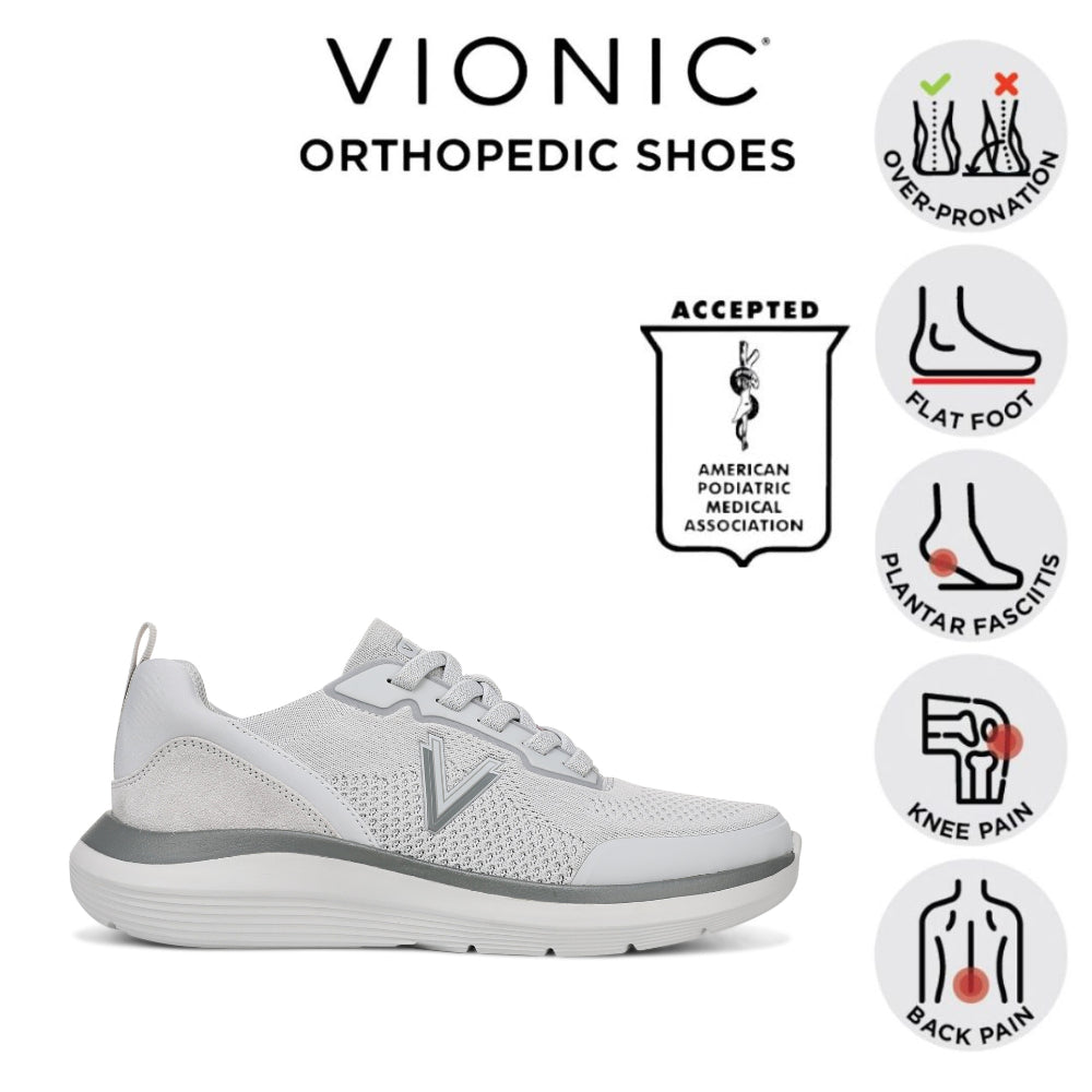 Ladies Sneakers Hayward Vionic