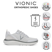 Ladies Sneakers Hayward Vionic