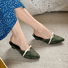 Ladies Sandals R0225092