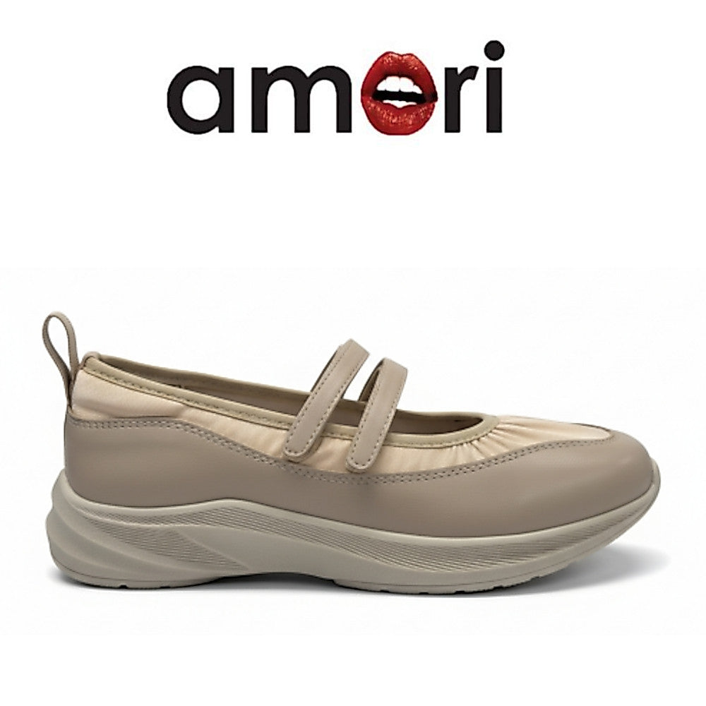 Ladies Casual Shoes R0225062